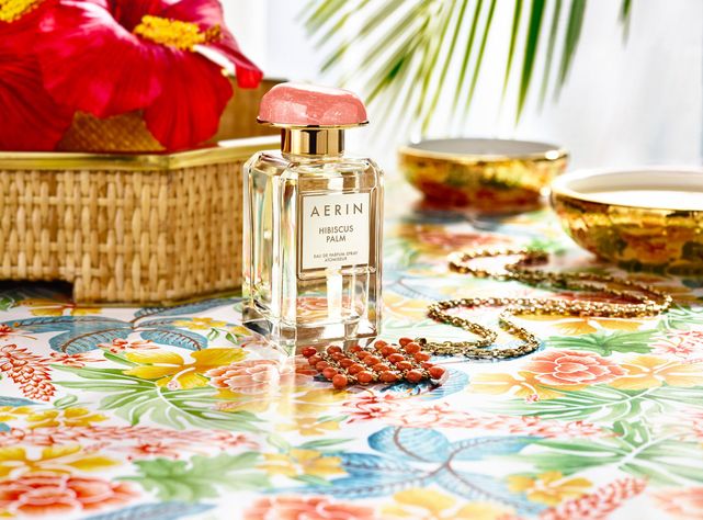 Perfume Estée Lauder Aerin Hibiscus Palm EDP 50 ml-3