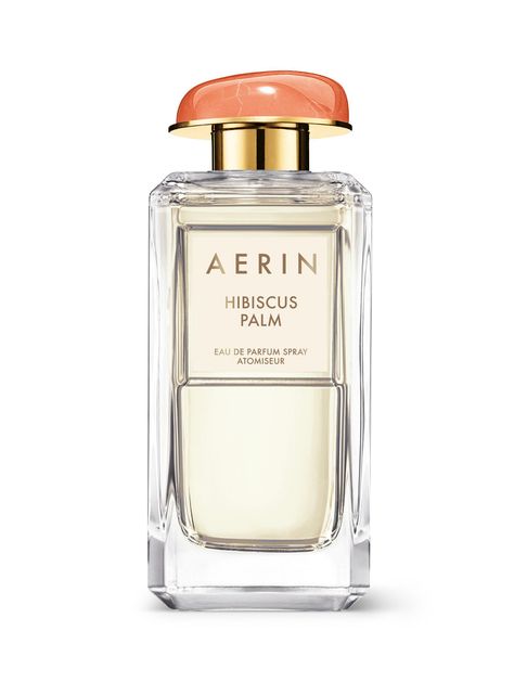 Perfume Estée Lauder Aerin Hibiscus Palm EDP 100 ml-0