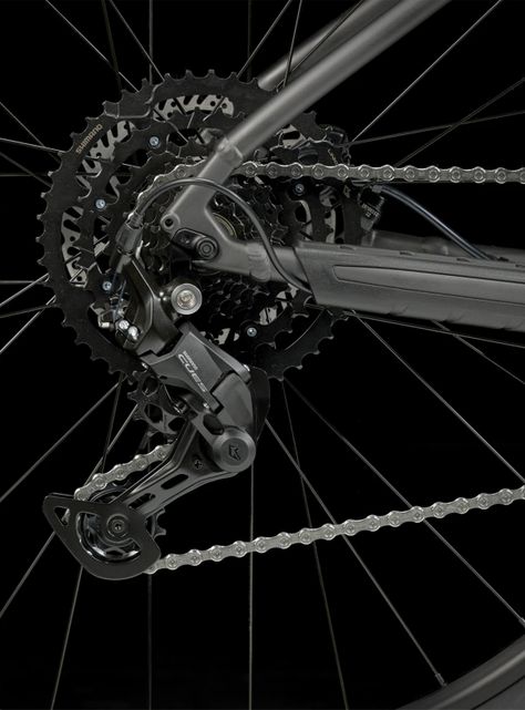 Bicicleta MTB Marlin 5 Gen 3 Aro 27.5" Unisex-1