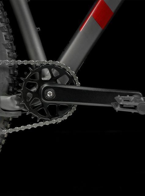 Bicicleta MTB Marlin 5 Gen 3 29" Unisex-3