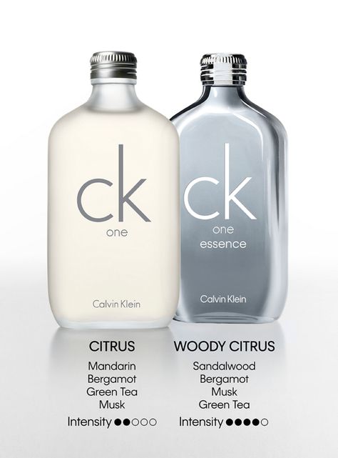 Perfume Ck One Essence EDP Unisex 50 ml-4