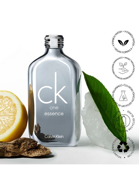 Perfume Ck One Essence EDP Unisex 50 ml-2