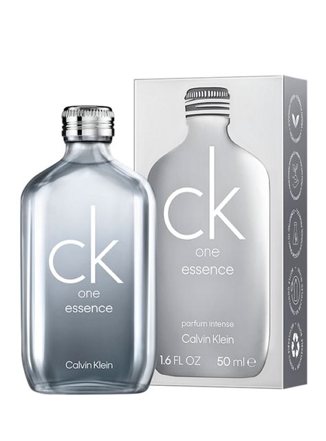 Perfume Ck One Essence EDP Unisex 50 ml-1