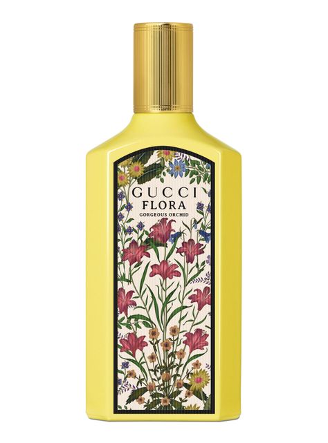 Perfume Flora Gorgeous Orchid EDP Mujer 100 ml Gucci-0
