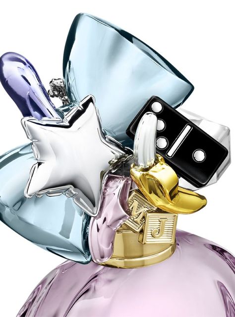 Perfume Marc Jacbs Perfect Elixir EDP Mujer 50 ml-2