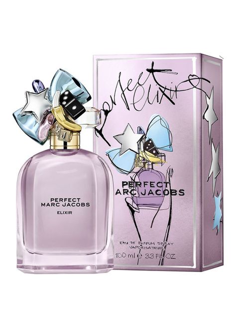 Perfume Marc Jacbs Perfect Elixir EDP Mujer 100 ml-1