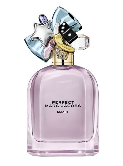 Perfume Marc Jacbs Perfect Elixir EDP Mujer 100 ml-0