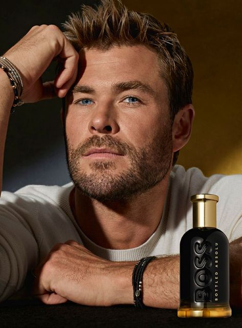 Perfume Bottled Absolu Parfum Intense Hombre 100 ml Hugo Boss-3