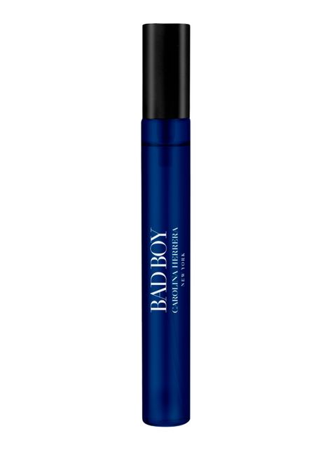 Set Perfume Bad Boy Cobalt EDP Hombre 100 ml + 10 ml + Shower Gel 100 ml Carolina Herrera-2