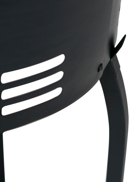Estufa de Exterior Patio Heater Powder 8800W Coated-3