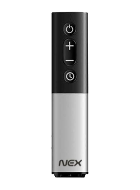 Estufa de Exterior Patio Heater de Pared 2600W PHWALL30B-3