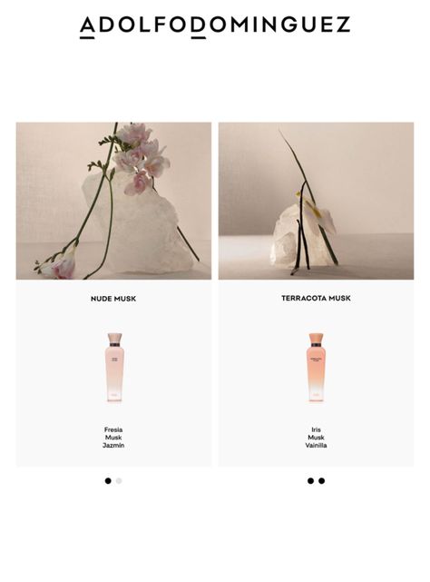 Set Perfume Nude Musk EDP Mujer 120ml + Megaspritzer 10ml + Loción Corporal 75ml-3
