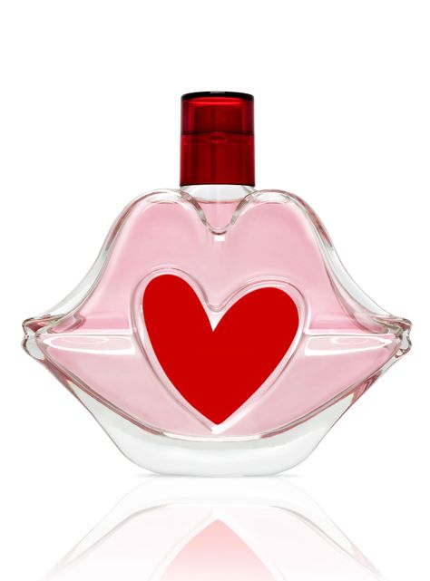 Set Perfume De Beso en Beso EDT Mujer 100ml + Megaspritzer 10ml-2