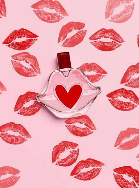 Set Perfume De Beso en Beso EDT Mujer 100ml + Megaspritzer 10ml-3