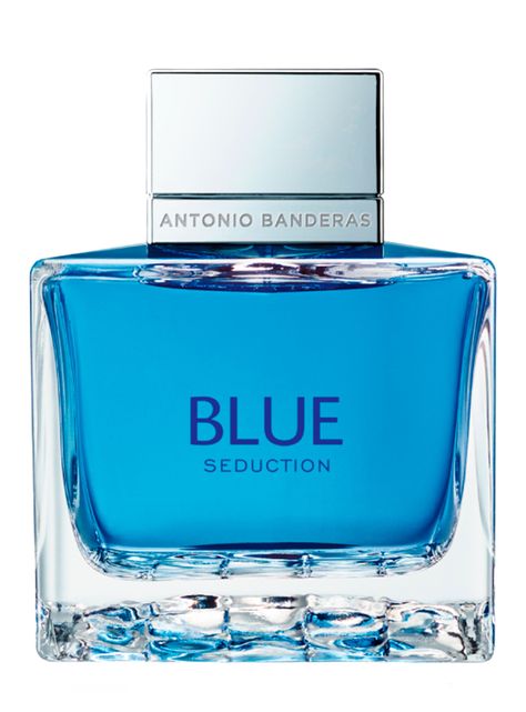 Set Perfume Blue Seduction EDT Hombre 100 ml + Desodorante 150 ml-2