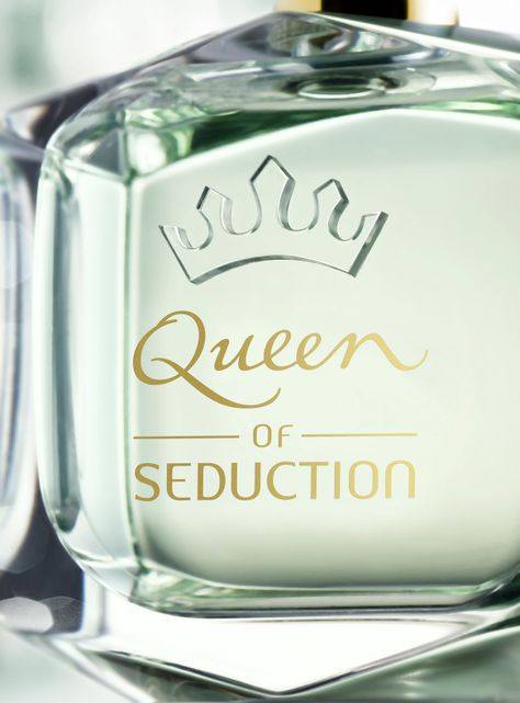Set Perfume Queen of Seduction EDT Mujer 50ml + Loción Corporal 75ml-4
