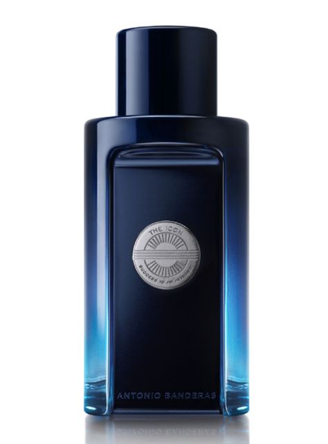 Set Perfume The Icon EDT Hombre 50ml + After Shave 75ml-1