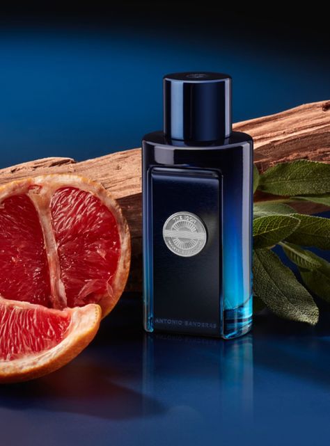 Set Perfume The Icon EDT Hombre 50ml + After Shave 75ml-2