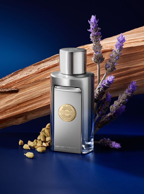 Set Perfume The Icon Elixir EDP Hombre 100ml + Desodorante 150ml-3