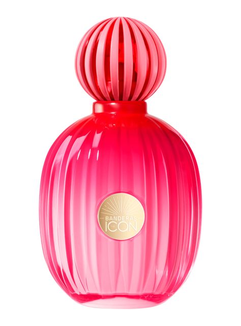 Set Perfume The Icon Woman EDP Mujer 100ml + Desodorante 150ml-2