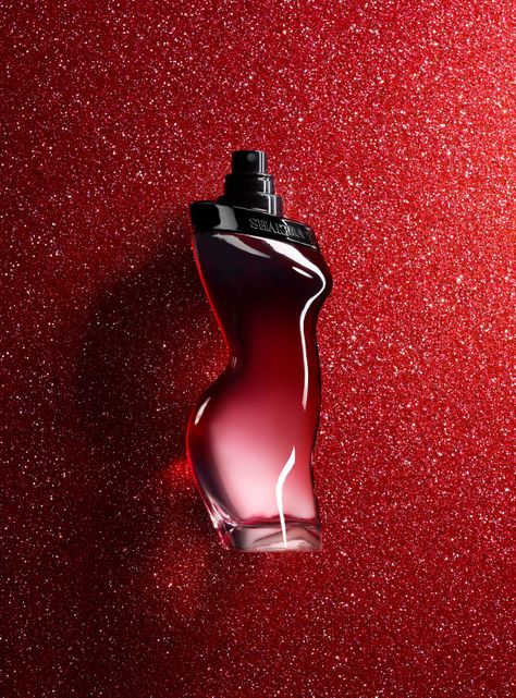 Set Perfume Dance Red Midnight EDT Mujer 50ml + Loción Corporal 75ml Shakira-4