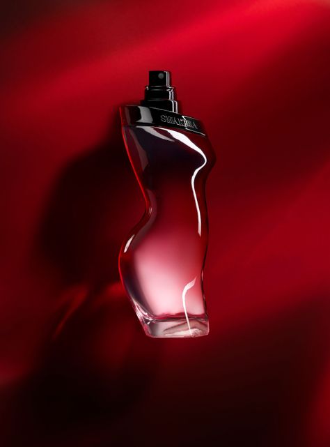 Set Perfume Dance Red Midnight EDT Mujer 50ml + Loción Corporal 75ml Shakira-3
