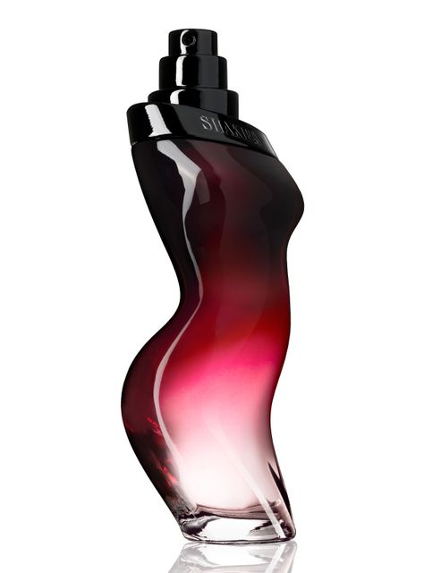 Set Perfume Dance Red Midnight EDT Mujer 50ml + Loción Corporal 75ml Shakira-1