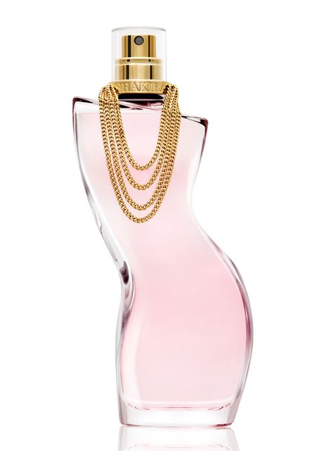 Set Perfume Dance EDT Mujer 50ml + Loción Corporal 75ml Shakira-2