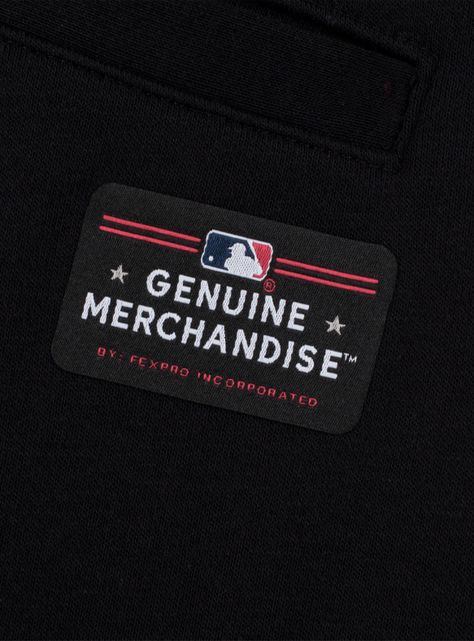 Jogger Big Cord Regular Fit Black1 Yankees-4