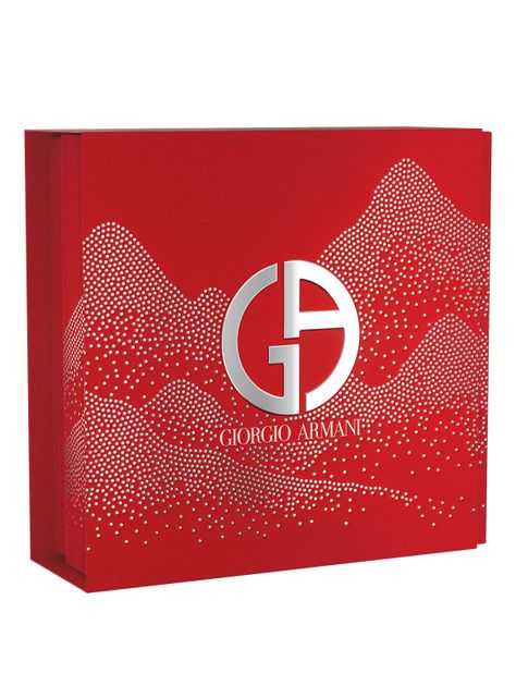 Set Perfume Acqua Di Giò Parfum Hombre 15ml + EDP 15ml + EDT 15ml Giorgio Armani-2