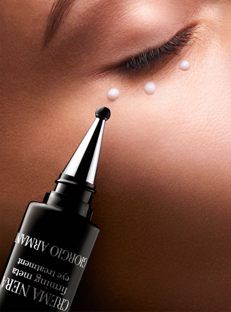 Crema Nera Firming Meta Eye Treatment 20 ml Giorgio Armani-3