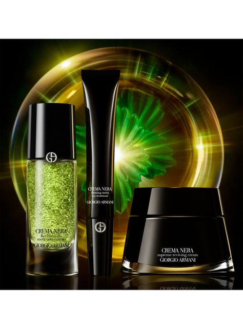 Crema Nera Firming Meta Eye Treatment 20 ml Giorgio Armani-4