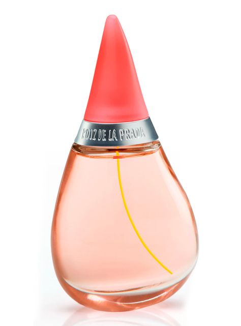 Perfume Gotas de Color EDT Mujer 100ml + Funda Laptop-1