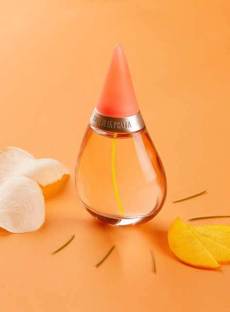 Perfume Gotas de Color EDT Mujer 100ml + Funda Laptop-4