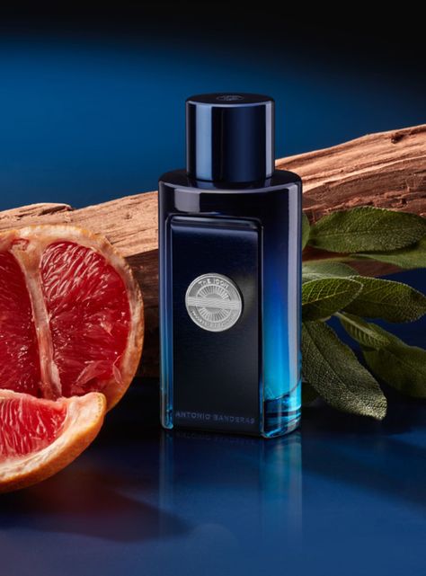 Perfume Banderas The Icon EDT Hombre 200ml + Mochila-3