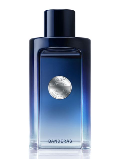 Perfume Banderas The Icon EDT Hombre 200ml + Mochila-1