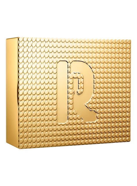 Set Perfume 1 Million EDT Hombre 50 ml + Shower Gel 100 ml Rabanne-2