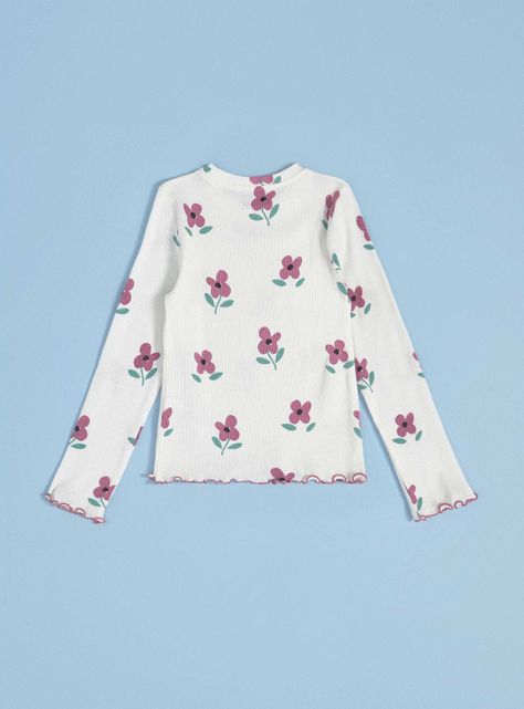 Polera Rib Full Estampado-3