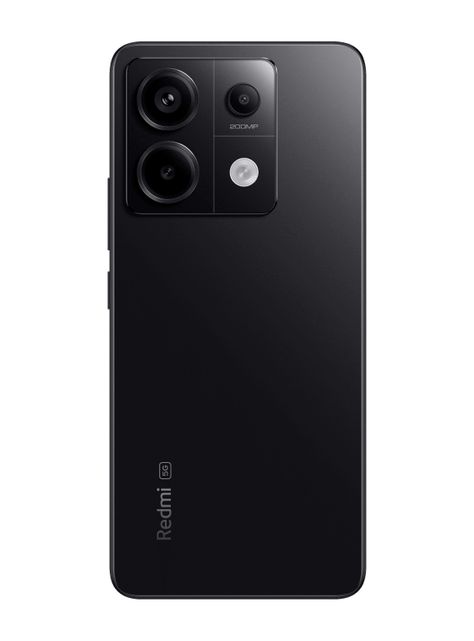 Smartphone Redmi Note 13 Pro 5G 256GB 6.6" Negro Liberado + Band 8 Active-2