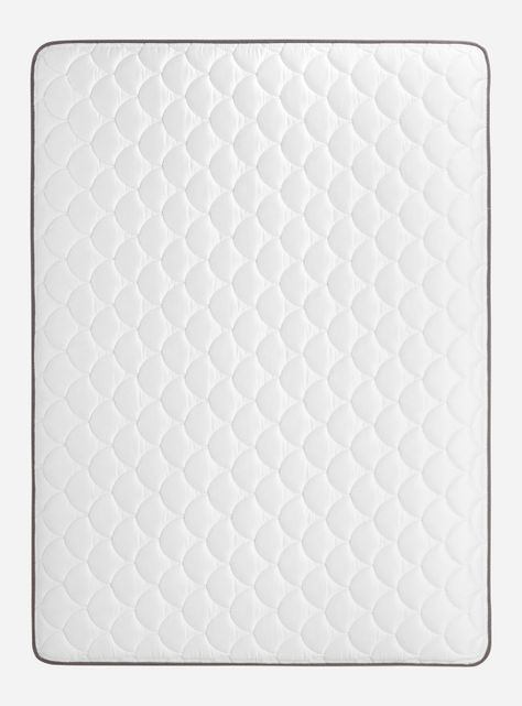 Cama Europea Ergo T New 2 Plazas Base Dividida + Respaldo Lucio Grafito-3