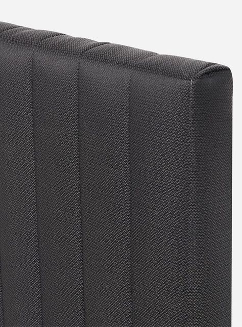 Cama Europea New Style 4 Plus Base Dividida 2 Plazas + Set Muebles Lucio grafito-3