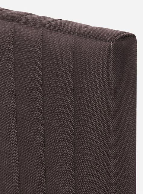Cama Europea New Style 4 Plus Base Dividida 2 Plazas + Respaldo Lucio Chocolate-3