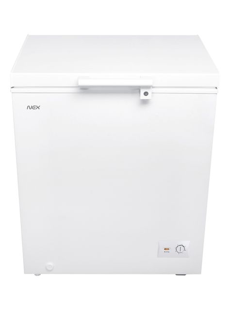 Freezer Horizontal Frío Directo 145 Litros CHF1500-0