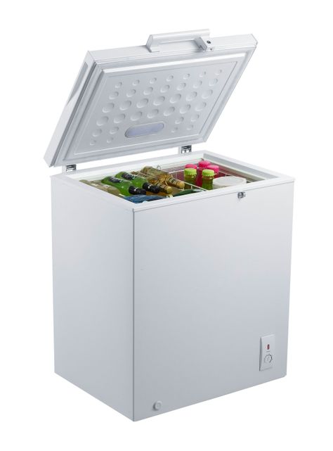 Freezer Horizontal Frío Directo 145 Litros CHF1500-3