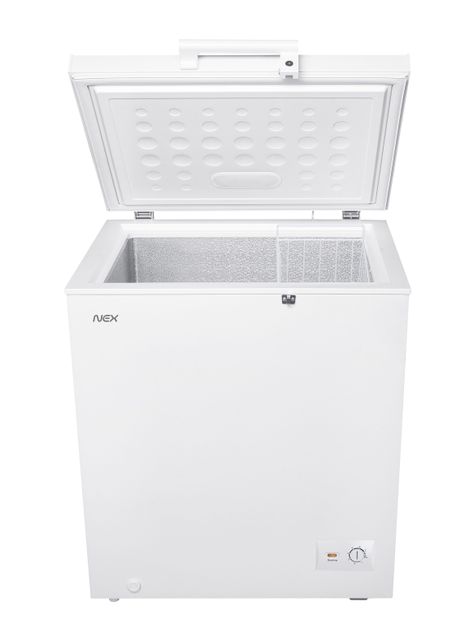 Freezer Horizontal Frío Directo 145 Litros CHF1500-1