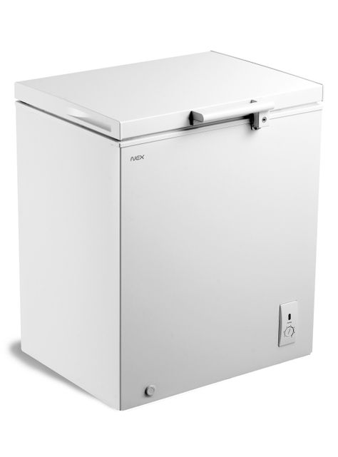 Freezer Horizontal Frío Directo 145 Litros CHF1500-2