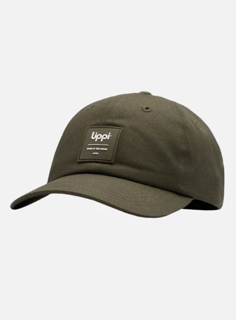 Jockey Dad Cap Jade Unisex-0