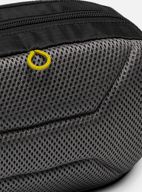 Banano Intense 2 Waistbag Unisex-2