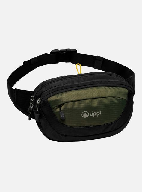 Banano Intense 2 Waistbag Unisex-0
