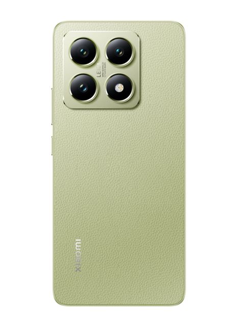 Smartphone Xiaomi 14T 512GB 6.6" Verde Liberado-2
